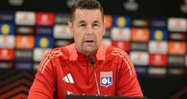 "Qarabağ" daha çox qol vura bilərdi" - "Lion"un baş məşqçisi