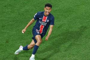 PSJ müqavilənin müddətinin uzadılması üçün futbolçusu ilə danışıqlara başlayıb Xəbər şəkili