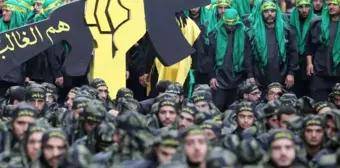 61 İlllik Rejimin Sürüşü və Hizbullahın Çıxışı