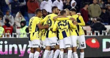 "Fənərbaxça"nın istədiyi futbolçu bu kluba transfer ola bilər