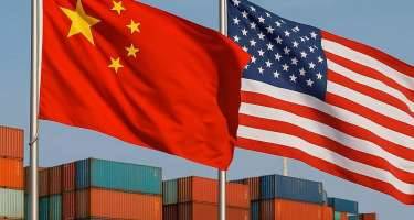 Çin və ABŞ razılığa gəldi