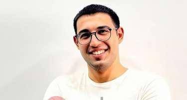 24 yaşlı Camal qəbulda yüksək bal toplayıbmış - FOTO