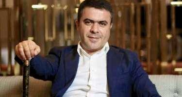 Cabir İmanovun nəşi Cümə məscidinə gətirildi