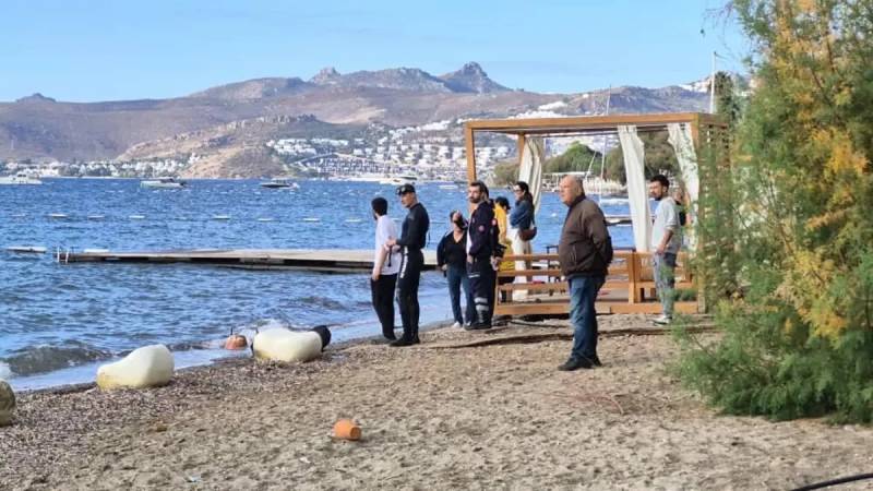 Türkiyənin Bodrum Sahillərində Miqrant Faciası: Rezin Qayıq Batdı, 7 Nəfər Həlak Oldu