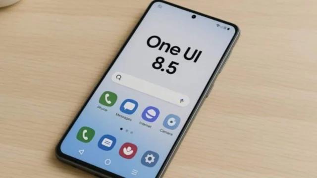 One UI 8.5 batareyanın ömrünü uzadacaq Xəbər şəkili