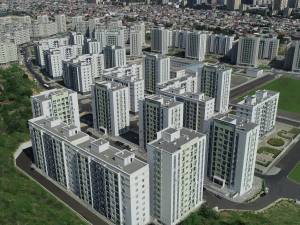 Son bir ayda ƏƏSMN tərəfindən satışa çıxarılan mənzillərdən neçəsi satılıb?