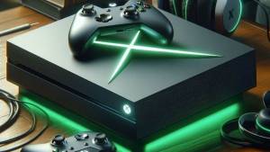 Yeni Xbox Rəsmən Təsdiqləndi: Microsoft Konsolun Daxili Komanda Tərəfindən Hazırlanacağını Açıqladı