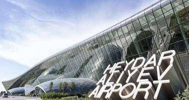 “Formula 1” öncəsi hava limanı sərnişinlərə müraciət etdi