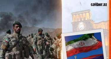 İran Ermənistana qoşun yeridə bilər