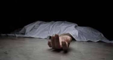 Kişi dəm qazından boğularaq öldü