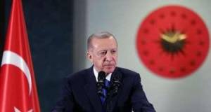 Ərdoğan Azərbaycanı belə təbrik etdi  Xəbər şəkili