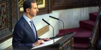 Əsədin Görülməmiş Şəkilləri İctimaiyyətə Sızdı