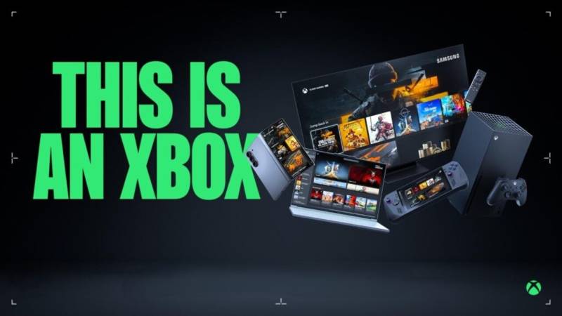 Növbəti Nəsil Xbox Konsolu: Windows Əsaslı Olacaq və PlayStation Oyunlarını İşlədə Biləcəkmi?