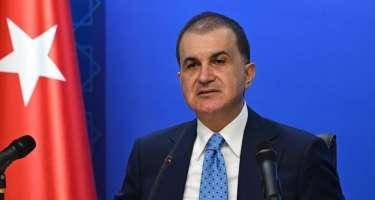 Bölgədə təxribat cəhdlərinin qarşısı alınacaq - AKP sözçüsü