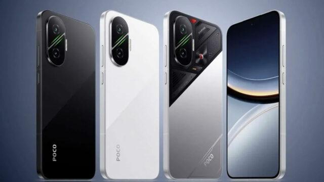 Redmi Turbo 5 haqqında sızıntı: Nəhəng batareya gücü ilə gəlir! Xəbər şəkili