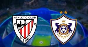 "Atletik" - "Qarabağ" oyunu başladı - ÇL