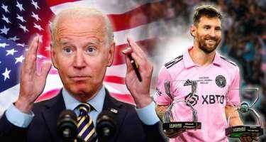 ​Bayden Messini mükafatlandıracaq