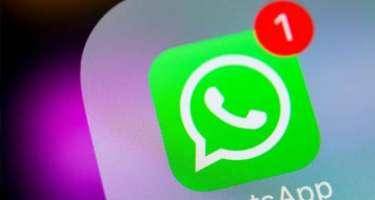 "WhatsApp"da yenilik - Artıq istifadəçiləri aldada bilməyəcəklər