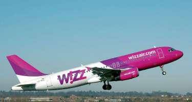 “Wizz Air”in qiymətləri yüksələcək