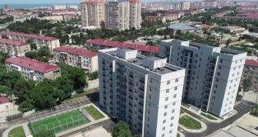 35 saniyədə 228 mənzil satıldı