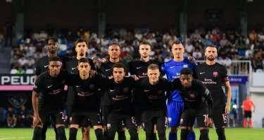 "Sabah" səfərdən qalib qayıda biləcək?