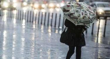 İyunun 18-də havanın temperaturu dəyişəcək