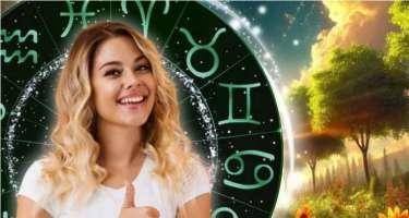 Ən zəkalı bürc - Hər şeyi əvvəlcədən bilir