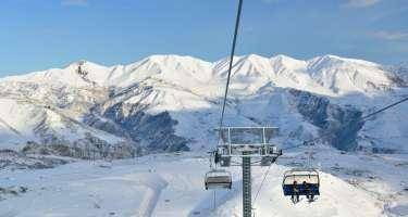 Qarlı hava ən çox bu sahələrə təsir etdi