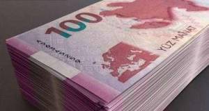 Bu rüsum 100 manat olacaq