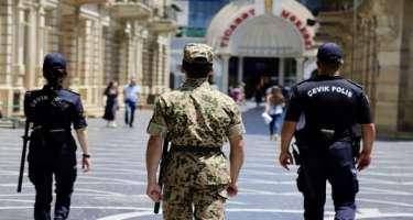 Xüsusi karantin rejiminin müddəti uzadıldı