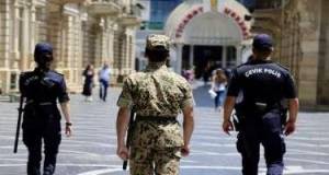 Xüsusi karantin rejiminin müddəti uzadıldı Xəbər şəkili