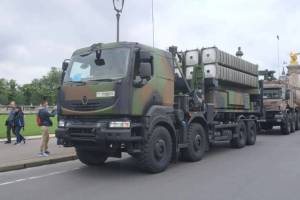İtaliya Ukrayna üçün 12-ci yardım paketini hazırlayır