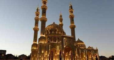 Gələn il Ramazan ayı bu tarixdə başlayacaq
