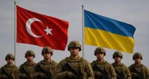 Türkiyə bu halda Ukraynaya hərbçi göndərə bilər - General açıqladı Xəbər şəkili