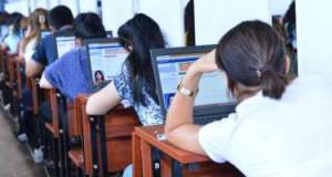 Direktorların işə qəbulu üzrə sənəd qəbulu başladı Xəbər şəkili