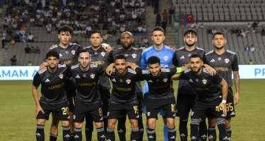 ​“Qarabağ” tarixi qələbəyə görə futbolçuları mükafatlandırdı - Məbləğ