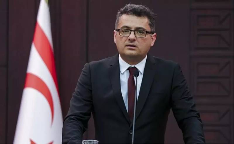 Şimali Kipr Türk Cümhuriyyətində Səlahiyyət Dəyişikliyi: Tufan Erhürman Federasiyanı, yoxsa İki Dövlətli Həlli Dəstəkləyir?