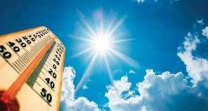 İyulun 15-də havanın temperaturu dəyişəcək Xəbər şəkili