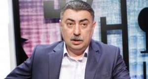 ​“Space” TV-nin rəhbərinə ağır itki