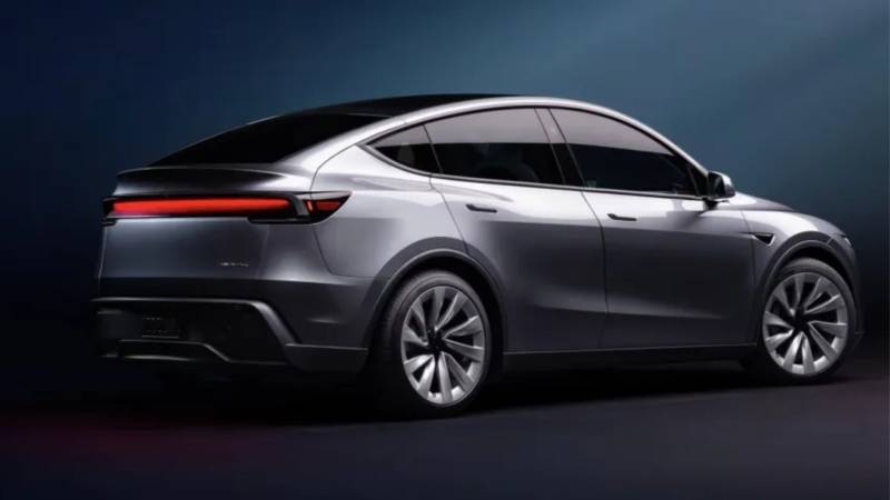 Tesla AI5 Çipini Elan Etdi: Sələfindən 40 Dəfə Güclü Olan Yeni Nəsil Həll (FSD və Optimus üçün)