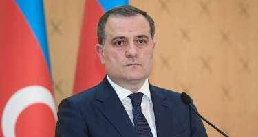 Ceyhun Bayramov Maltaya getdi