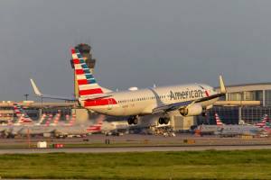 ABŞ aeroportlarında 700 reys ləğv edilib