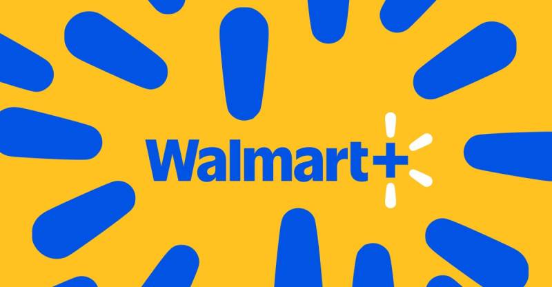 Walmart Plus İllik Üzvlük Qiymətini Yarıya Endirdi: Dekabrın 2-dək Yalnız 49 Dollar
