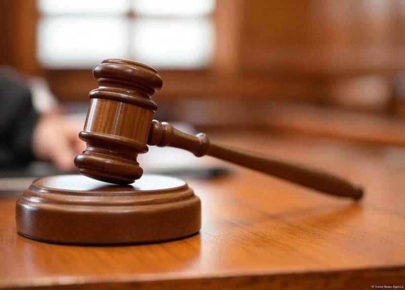 Müdafiə Nazirliyinin sabiq rəisinin apellyasiya şikayəti üzrə məhkəmə prosesi keçirilib