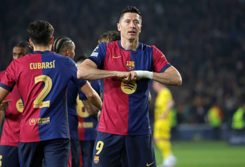 Leandovski Neymarı keçdi, Enrikeyə çatdı