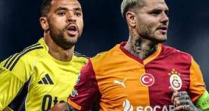 Türkiyədə hamı bu dərbidən danışır: 2 gün qaldı  Xəbər şəkili