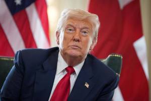 Tramp: ABŞ və Çinin yaxşı münasibətləri Yaponiya üçün faydalıdır Xəbər şəkili