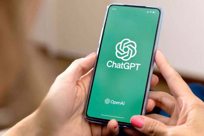 ChatGPT-də Ciddi Dəyişiklik: Tibbi, Hüquqi və Maliyyə Məsləhəti Qadağan Edildi Xəbər şəkili