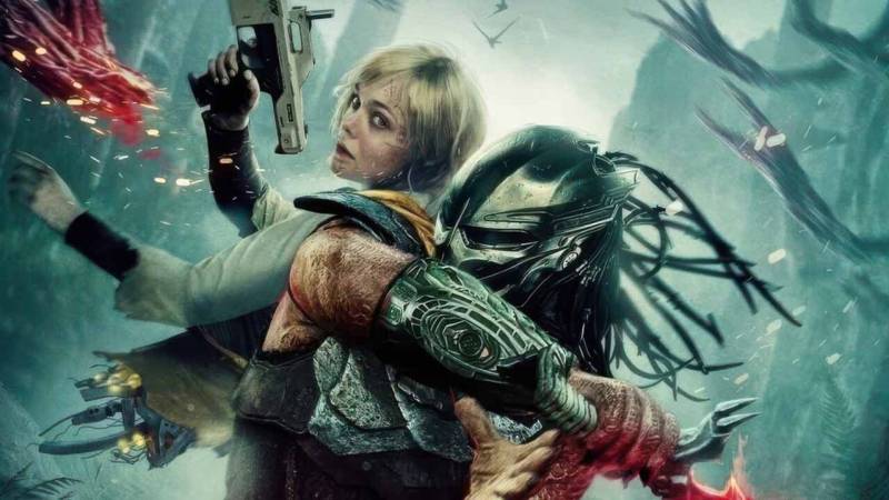 "Predator: Badlands" Filmi Çıxış Etdi: Tənqidçilər Tərəfindən Yüksək Qiymətləndirilən Unikal Süjet