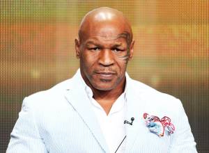 Mayk Tayson Ceyk Pola qarşı revanşa hazır olduğunu bildirib Xəbər şəkili